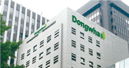 Tập đoàn Dongwha
