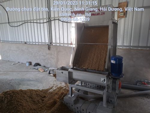 Trại 2 vạn Vịt CP